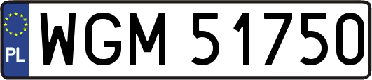 WGM51750