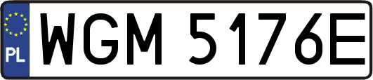 WGM5176E
