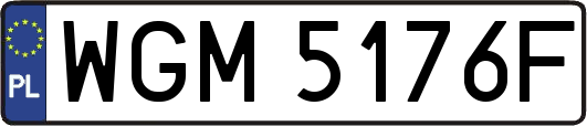 WGM5176F