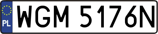 WGM5176N