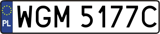 WGM5177C