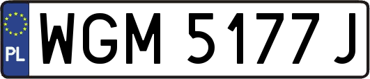 WGM5177J