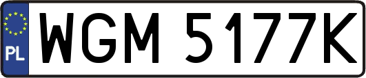 WGM5177K