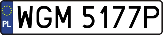 WGM5177P