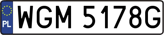 WGM5178G