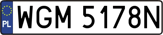 WGM5178N