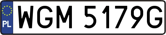 WGM5179G