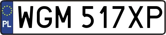 WGM517XP