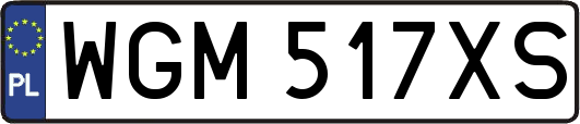 WGM517XS