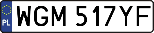WGM517YF