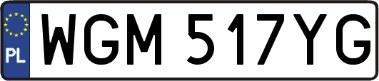 WGM517YG