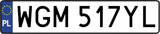 WGM517YL
