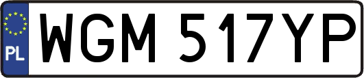 WGM517YP