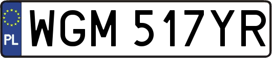 WGM517YR