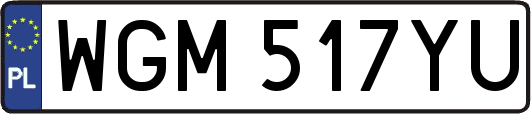 WGM517YU
