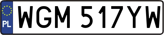 WGM517YW