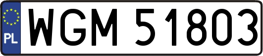 WGM51803
