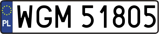 WGM51805