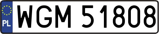 WGM51808