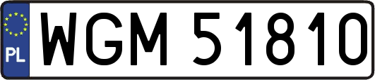 WGM51810