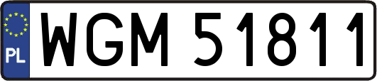 WGM51811