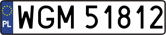 WGM51812