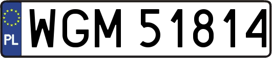WGM51814
