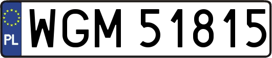 WGM51815
