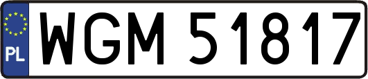 WGM51817