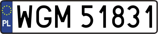 WGM51831