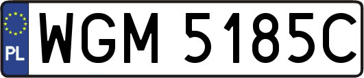 WGM5185C