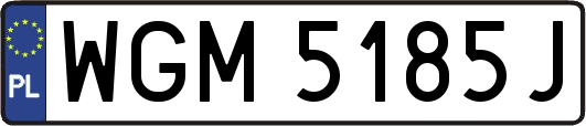 WGM5185J