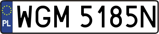 WGM5185N