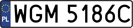 WGM5186C
