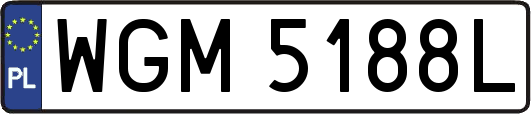 WGM5188L