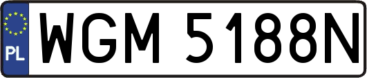 WGM5188N
