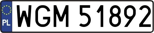 WGM51892