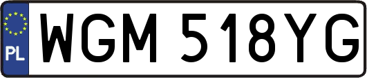 WGM518YG