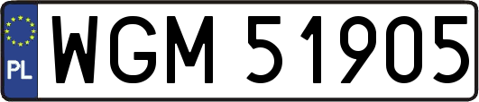 WGM51905