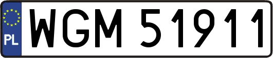 WGM51911
