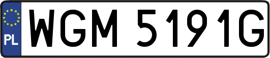 WGM5191G