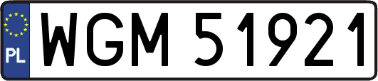 WGM51921
