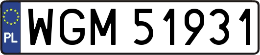 WGM51931