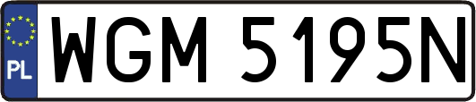 WGM5195N