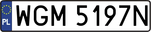 WGM5197N