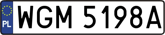WGM5198A