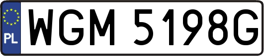 WGM5198G