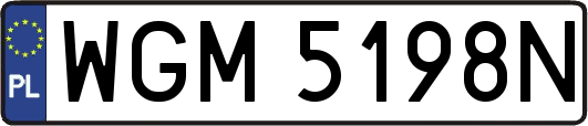 WGM5198N