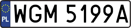 WGM5199A