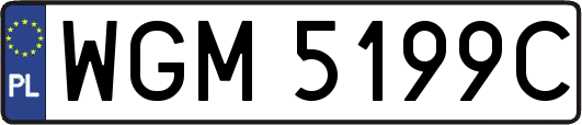 WGM5199C